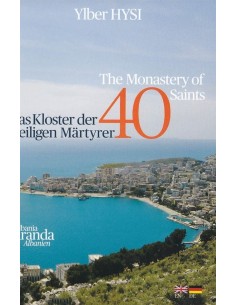 Monastery Of 40 Saints