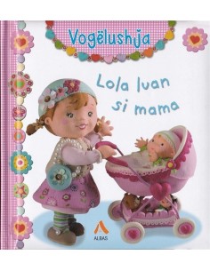 Lola Luan Si Mama