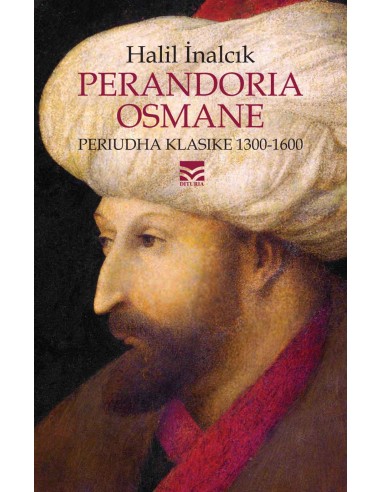 Perandoria Osmane