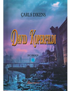 David Koperfildi 1