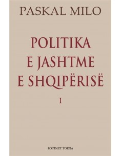 Politika E Jashtme E Shqiperise