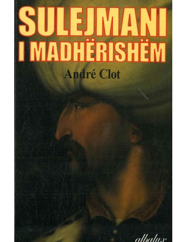 Sulejmani I Madherishem