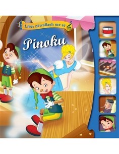 Pinoku   Me ze