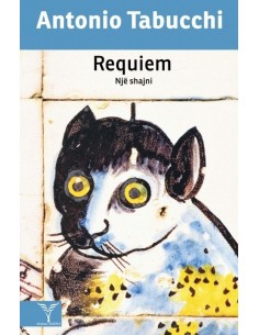 Requiem: A Hallucination by Antonio Tabucchi