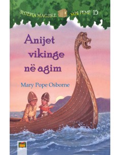 Anijet Vikinge Ne Agim