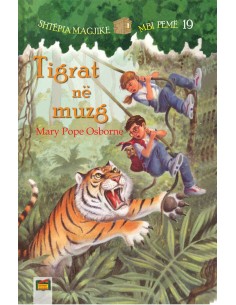Tigrat Ne Muzg