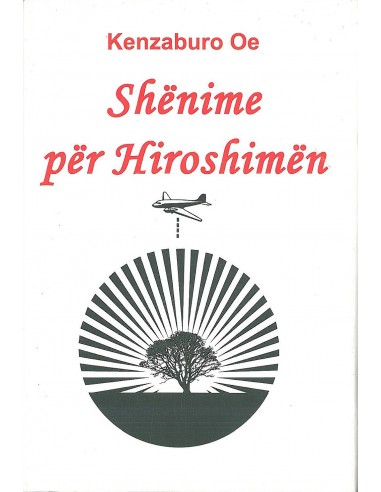 Shenime Per Hiroshimen