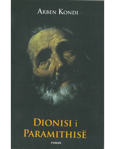 Dionisi I Paramithise