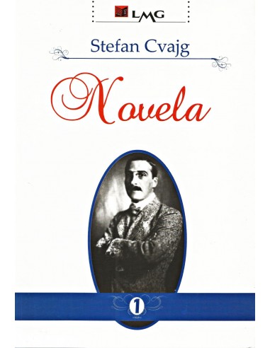 Novela 1  Stefan Cvajg