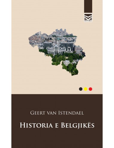 Historia E Belgjikes