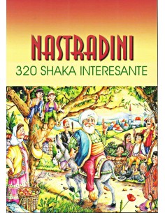 Nastradini 320 Shaka Interesante