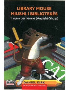 Miushi I Bibliotekes