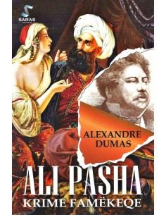 Alia Pasha Krime Famekeqe