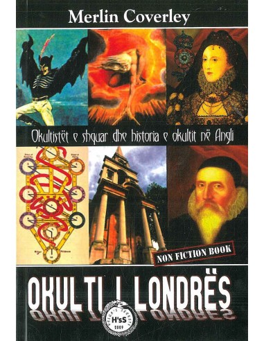Okulti I Londres