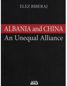 Albania And China