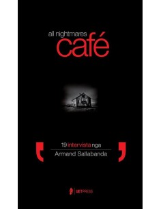 All Nightmares Cafe
