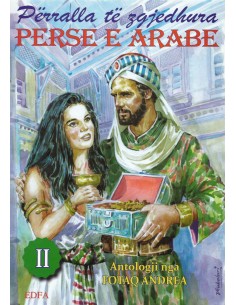 Perralla Perse Dhe Arabe 2