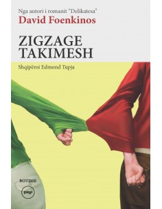 Zigzage Takimesh