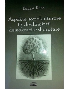 Aspekte Sociokulturore Te Zhvillimit Te Demokracise Shqiptare