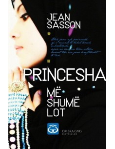 Princesha Me Shume Lot