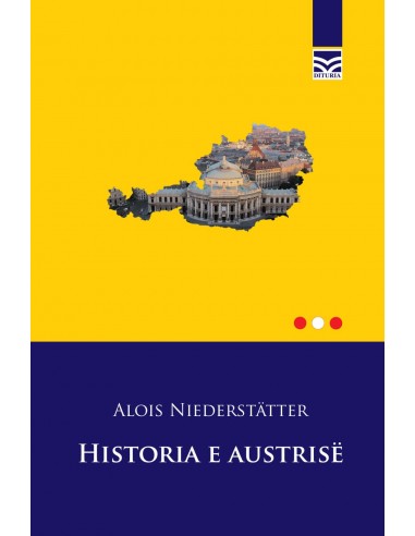 Historia E Austrise