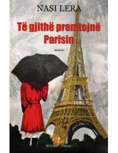 Te Gjithe Premtojne Parisin