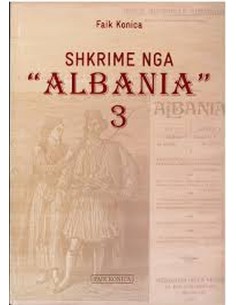 Shkrime Nga Albania Iii