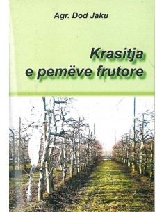 Krasitja E Pemeve Frutore