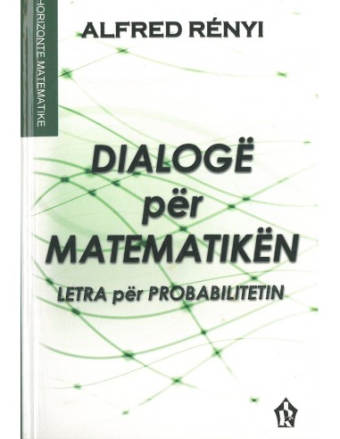 Dialoge Per Matematiken