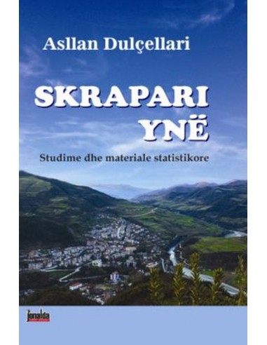 Skrapari Yne