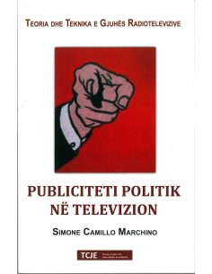 Publiciteti Politik Ne Televizion