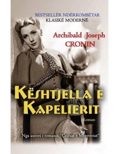 Keshtjella E Kapelierit