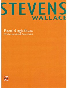 Poezi Te Zgjedhura Wallace Stevens