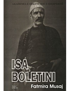 Isa Boletini