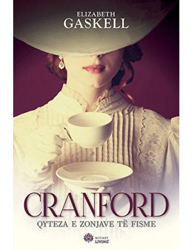 Cranford Qyteza E Zonjave Te Fisme