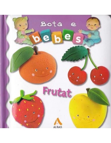 Bota E Bebes Frutat