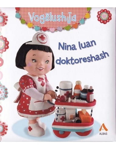 Nina Luan Doktoreshash