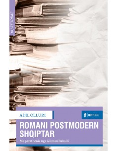 Romani Postmodern Shqiptar