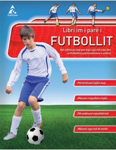Libri Im I Pare I Futbollit