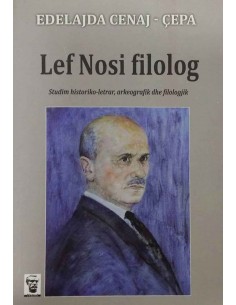 Lef Nosi Filolog