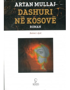 Dashuri Ne Kosove