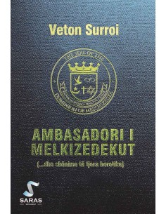 Ambasadori I Melkizedekut