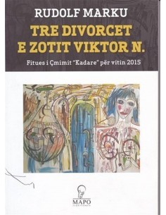Tre Divorcet E Zotit Viktor N