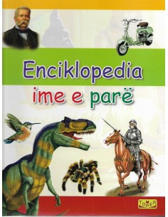 Enciklopedia Ime E Pare