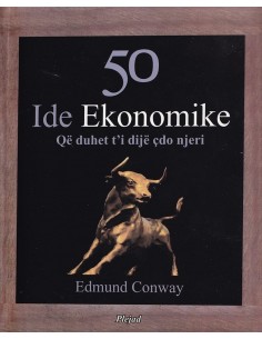 50 Ide Ekonomike