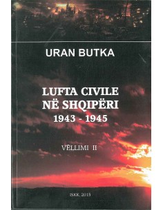Lufta Civile Ne Shqiperi 1943-1945  2