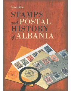 Stamps And Postal History Of Albania