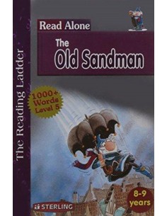 The Old Sandman