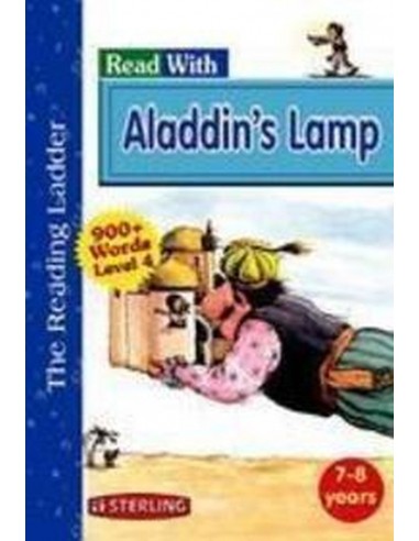 Aladins's Lamp