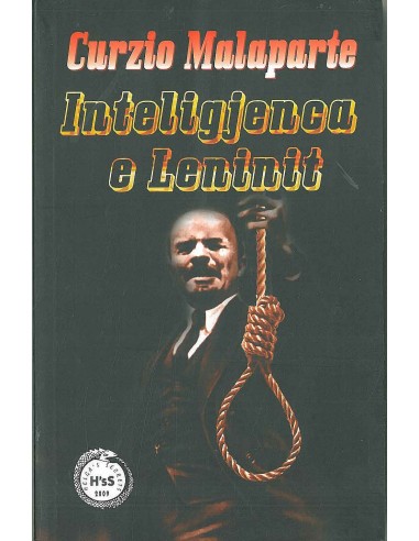 Inteligjenca E Leninit